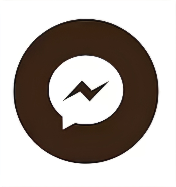 Nachricht über Messenger schreiben
